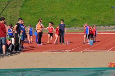 Foto des Albums: Abendsportfest Prenzlau