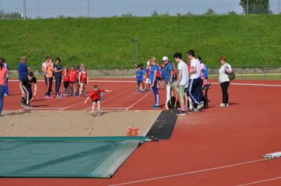 Foto des Albums: Abendsportfest Prenzlau