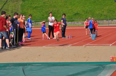 Foto des Albums: Abendsportfest Prenzlau