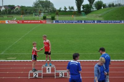 Foto des Albums: Abendsportfest Prenzlau
