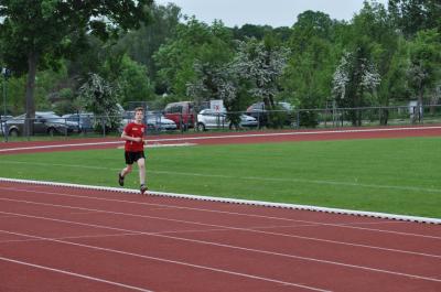 Foto des Albums: Abendsportfest Prenzlau