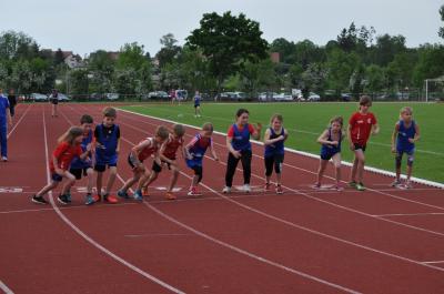 Foto des Albums: Abendsportfest Prenzlau