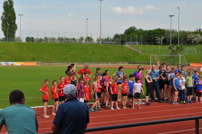 Foto des Albums: Abendsportfest Prenzlau