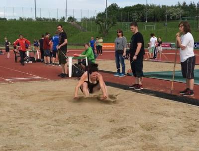 Foto des Albums: Abendsportfest Prenzlau