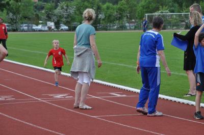 Foto des Albums: Abendsportfest Prenzlau
