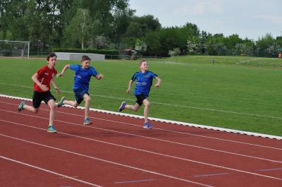 Foto des Albums: Abendsportfest Prenzlau