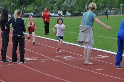 Foto des Albums: Abendsportfest Prenzlau