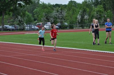Foto des Albums: Abendsportfest Prenzlau