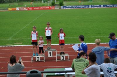 Foto des Albums: Abendsportfest Prenzlau