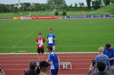 Foto des Albums: Abendsportfest Prenzlau