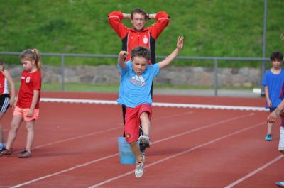Foto des Albums: Abendsportfest Prenzlau