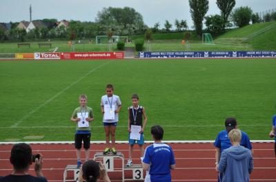 Foto des Albums: Abendsportfest Prenzlau