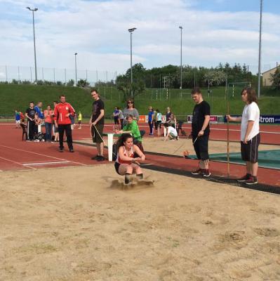 Foto des Albums: Abendsportfest Prenzlau
