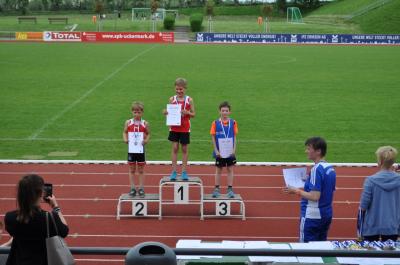 Foto des Albums: Abendsportfest Prenzlau