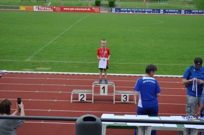 Foto des Albums: Abendsportfest Prenzlau