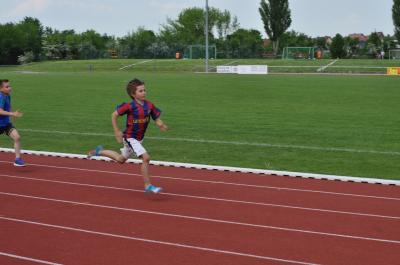 Foto des Albums: Abendsportfest Prenzlau