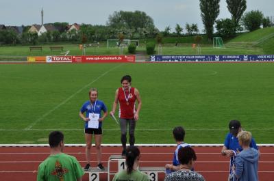 Foto des Albums: Abendsportfest Prenzlau