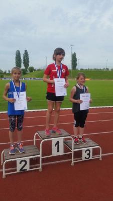 Foto des Albums: Abendsportfest Prenzlau