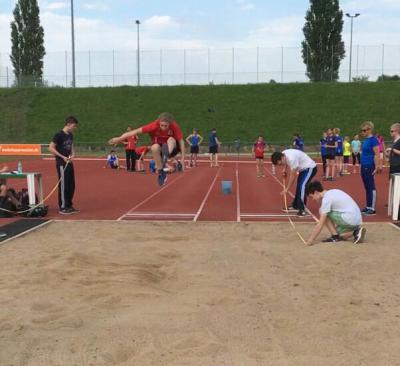 Foto des Albums: Abendsportfest Prenzlau
