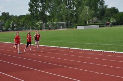 Foto des Albums: Abendsportfest Prenzlau