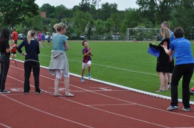 Foto des Albums: Abendsportfest Prenzlau