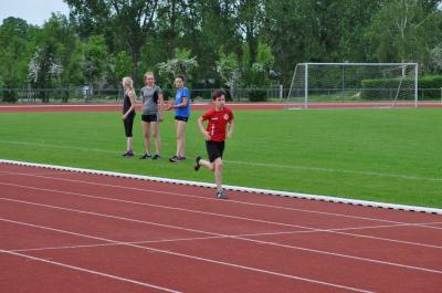 Foto des Albums: Abendsportfest Prenzlau