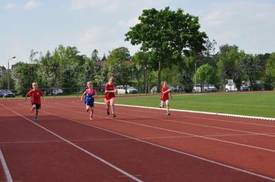 Foto des Albums: Abendsportfest Prenzlau