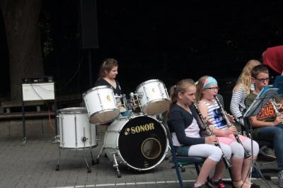 Foto des Albums: Musik, Musik, Musik - Musikfest in Herongen, (09.06.2017)