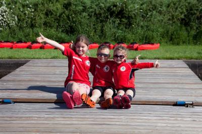 Foto des Albums: Schwedter Polderlauf