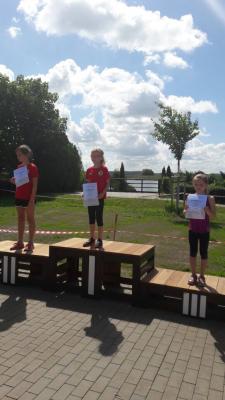 Foto des Albums: Schwedter Polderlauf