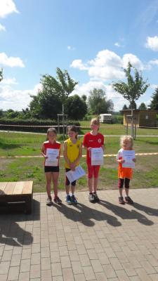 Foto des Albums: Schwedter Polderlauf