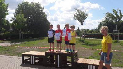 Foto des Albums: Schwedter Polderlauf