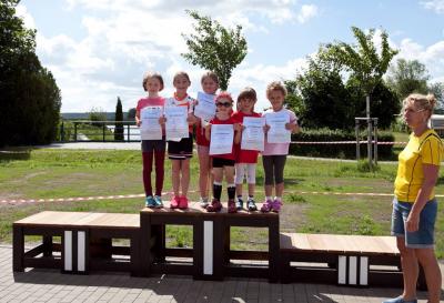 Foto des Albums: Schwedter Polderlauf