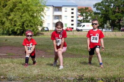 Foto des Albums: Schwedter Polderlauf