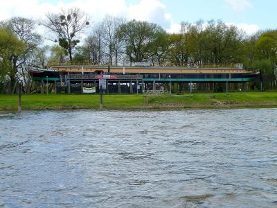 Foto des Albums: Wanderwoche an der mittleren Elbe  April 2017 (16.06.2017)
