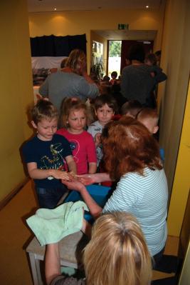 Foto des Albums: Abendmahlfeier