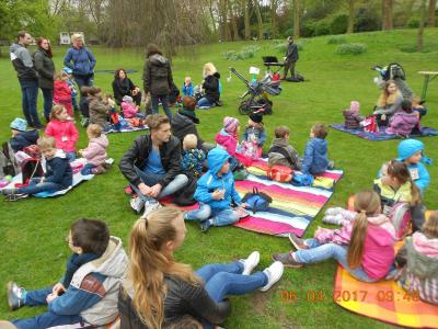 Foto des Albums: Pilgern