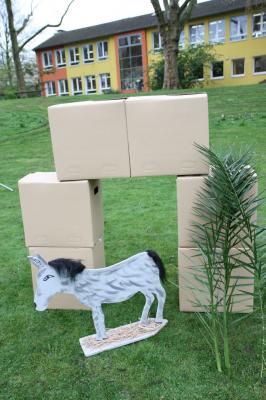 Foto des Albums: Pilgern