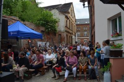 Foto des Albums: Jubiläum: 20. Perleberg-Festival (10. 06. 2017)