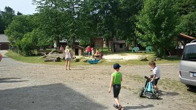 Foto des Albums: Verleihung der Leseland-Pilotenscheine