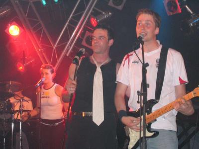 Foto des Albums: 2005 450 Jahrfeier (25.06.2005)