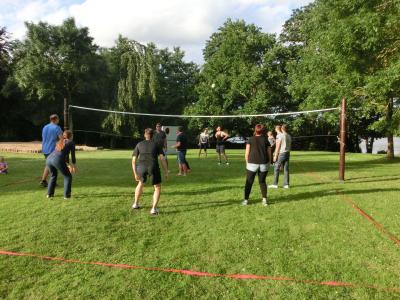 Fotoalbum Sommerfest 2017