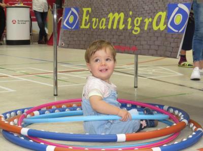 Foto des Albums: 10. Familientag | 4. Familienmesse