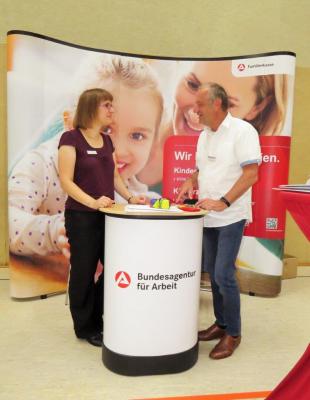 ... der Familienkasse 