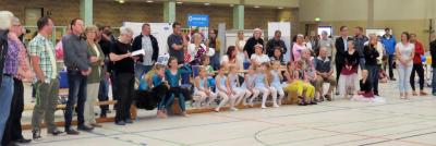 Foto des Albums: 10. Familientag | 4. Familienmesse