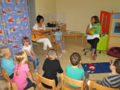 Foto des Albums: Musik
