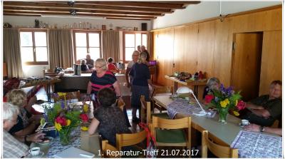 Im Gespr&auml;ch 