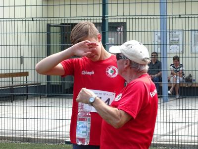 Foto des Albums: LM U14 Cottbus