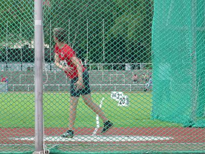 Foto des Albums: LM U14 Cottbus
