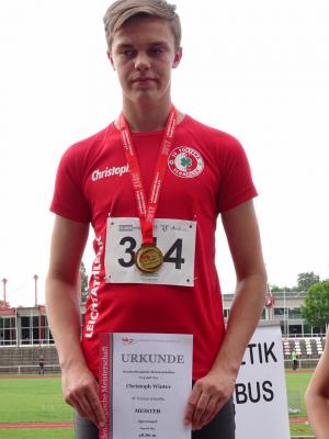 Foto des Albums: LM U14 Cottbus